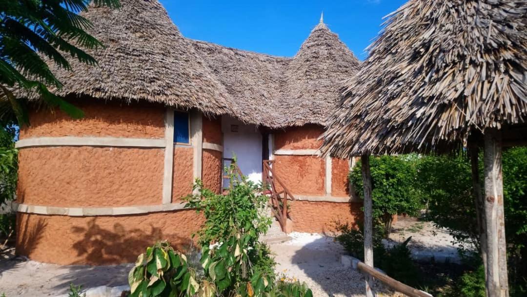 Marashi Villa Nungwi Ngoại thất bức ảnh